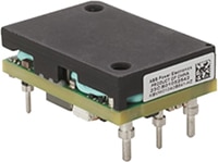 OmniOn Power™ Barracuda Series Low-Power DC/DC Converters Image of OmniOn Power™ Low-Power Barracuda™ Series DC/DC Converters