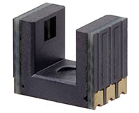 Omron's EE-SX4330 SMD-Type Photo Microsensor Image of Omron's EESX-4330 SMD-Type Photo Microsensor