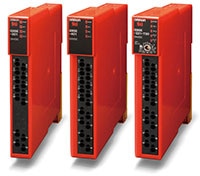 Omron's G9SE Safety Relay Image du relais de sécurité G9SE d'Omron