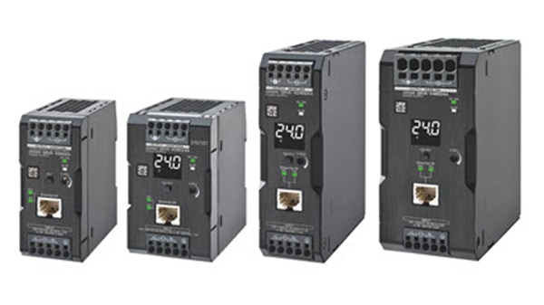 S8VK-X 電源供應器 S8VK-X 電源供應器