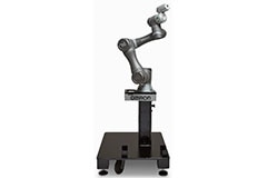 TM Collaborative Robots Image of Omron Automation's TM Collaborative Robots
