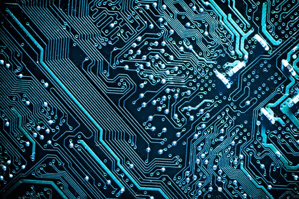 Semiconductor and Electronics Semiconductor and Electronics