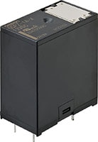 Omron's G5PZ-X High VDC PCB Relay Image du relais de circuit imprimé haute tension VCC G5PZ-X d'Omron