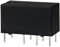 Omron's G5V Low Signal Relays Image of Omron's G5V Low Signal Relays