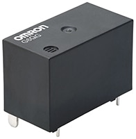 Omron G6QG-1A PCB Power Relays Image of Omron G6QG-1A PCB Power Relays