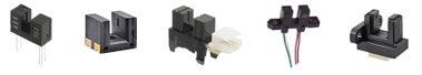 Many mounting types available Many mounting types available