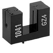 Omron Transmissive Sensor Omron Transmissive Sensor