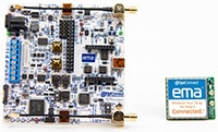OptConnect's ema:Play Development Kit for OptConnect ema™ Image of OptConnect's ema:Play Development Kit for OptConnect ema™