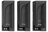 Opto 22 groov RIO® PLC Modules Image of Opto 22 groov RIO