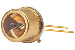 Image of Opto Diode SA727-5M2 High-Power IR Emitter