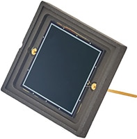 Opto Diode SXUV100 Wideband Photodiode Image of Opto Diode SXUV100 Wideband Photodiode
