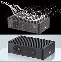 Orbbec Femto Mega I IP65 Computer Vision Camera Image de la caméra de vision par ordinateur IP65 100100480 Femto Mega I d'ORBBEC