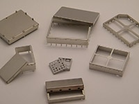 Orbel EZ-Shield™ Board Level Shielding (BLS) Image of Orbel EZ-Shield™ Board Level Shielding (BLS)