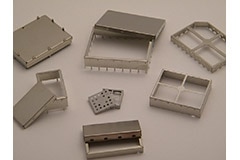 Image of Orbel EZ-Shield™ Board Level Shielding (BLS)