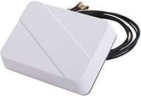 Amphenol PCTEL Medallion™ II  5G Combination Antenna Image of Amphenol PCTEL Medallion™ II  5G Combination Antenna