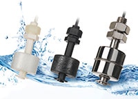 PIC GmbH's Level Sensors Image of PIC GmbH's Level Sensors