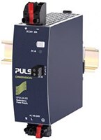 PULS' CP20.245-R2 DIN Rail Power Supply Immagine dell'alimentatore per guida DIN CP20.245-R2 di PULS