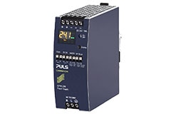 Image of PULS DIN Rail Power Supplies with an Integrated Condition Display