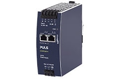 Image of PULS Power Supplies with EtherCAT