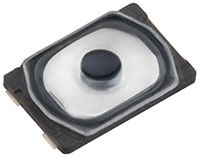 Panasonic EVP-BL Series Tactile Switches  Image of Panasonic EVP-BL Series Tactile Switches