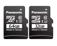 MicroSD série TT MicroSD série TT