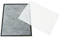 NASBIS Type P Insulating Sheets NASBIS-Panasonic-Type-P