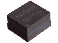 Panasonic's NN3100xA Series Image of Panasonic's NN3100xA Series