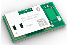 Image of Panasonic PAN1783 Bluetooth® Low Energy Module