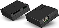 Panasonic Electronic Components SN-GCQB1 Laser Type Air Quality Sensor Image of Panasonic Electronic Components SN-GCQB1 Laser Type Air Quality Sensor