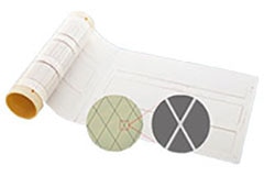 Image of Panasonic Electronic Components Transparent Conductive Film