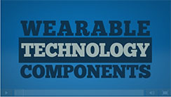ウェアラブル技術 ウェアラブル技術