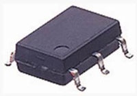 Panasonic AQV25_G3 Series PhotoMos Relay Image of Panasonic AQV25_G3 Series PhotoMos Relay