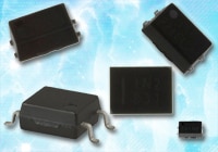 Panasonic's AQY Series Relays Image of Panasonic's AQY Series Relays