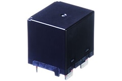 Image of Panasonic Electric Works HE-A Series High-Capacity Power Relays