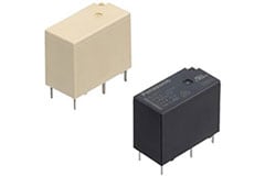 LQ Series General Power Relays Image of Panasonic Electric Works LQ Series General Power Relays