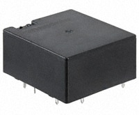 Panasonic's SF-Y Relays Bild der SF-Y-Relais von Panasonic