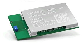 Panasonic 的 PAN9020 射频模块 PAN9020 射频模块