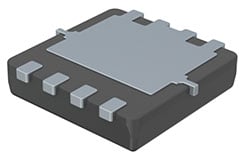 30 V and 40 V Automotive N-Channel MOSFETs Image of PANJIT 30 V and 40 V Automotive N-Channel MOSFETs