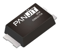 PANJIT H-Type Schottky Barrier Rectifiers Image of Panjit H-Type Schottky Barrier Rectifiers