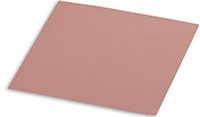 Parker Chomerics' CHO-THERM® T441 Commercial Grade Electrical Insulator Pads Image of Parker Chomerics' CHO-THERM® T441 Commercial Grade Electrical Insulator Pads