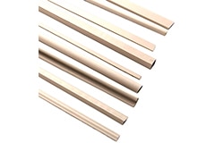 Image of Parker Chomerics' SOFT-SHIELD® 3500 EMI Shielding Gaskets