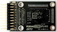 Pervasive Displays EPD Extension Kit Gen 3 Image of Pervasive Displays EPD Extension Kit Gen 3