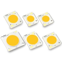 Lumileds' LUXEON CoB LEDs with CrispWhite Technology Image of Philips Lumileds' LUXEON CoB LEDs with CrispWhite Technology