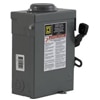 Phoenix Contact AC Disconnect Switch Phoenix Contact AC Disconnect Switch