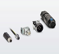 Circular Connectors Circular Connectors