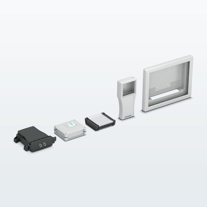 Phoenix Contact Enclosures Phoenix Contact Enclosures