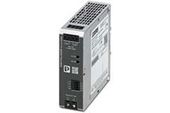 Image of Phoenix Contact ESSENTIAL Power Second-Generation Redundancy Module