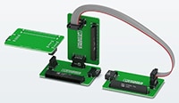 Phoenix Contact's FINEPITCH Board-to-Board Connector Image of Phoenix Contact's FINEPITCH Board-to-Board Connector