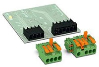 Phoenix Contact LPC(H) 6 PCB Connectors Image of Phoenix Contact LPC(H) 6 PCB Connectors