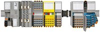 Phoenix Contact's XC and EX Axioline F I/O Image of Phoenix Contact's XC and EX Axioline F I/O